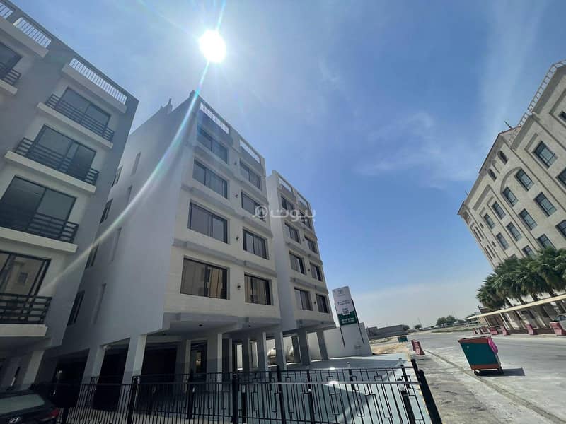 Apartment for sale, Al Hamra district, Al Khobar