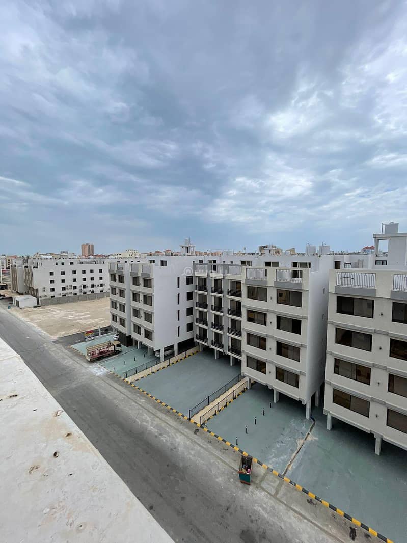 Apartment for sale Al Hamra, Al Khobar