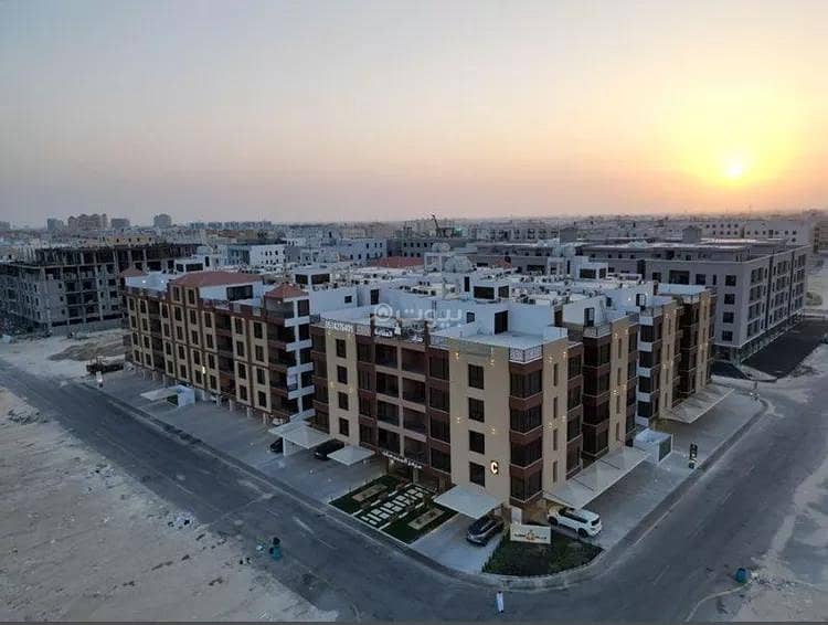 Apartment for sale in Al-Shubaili Al-Hamra district, Al-Khobar