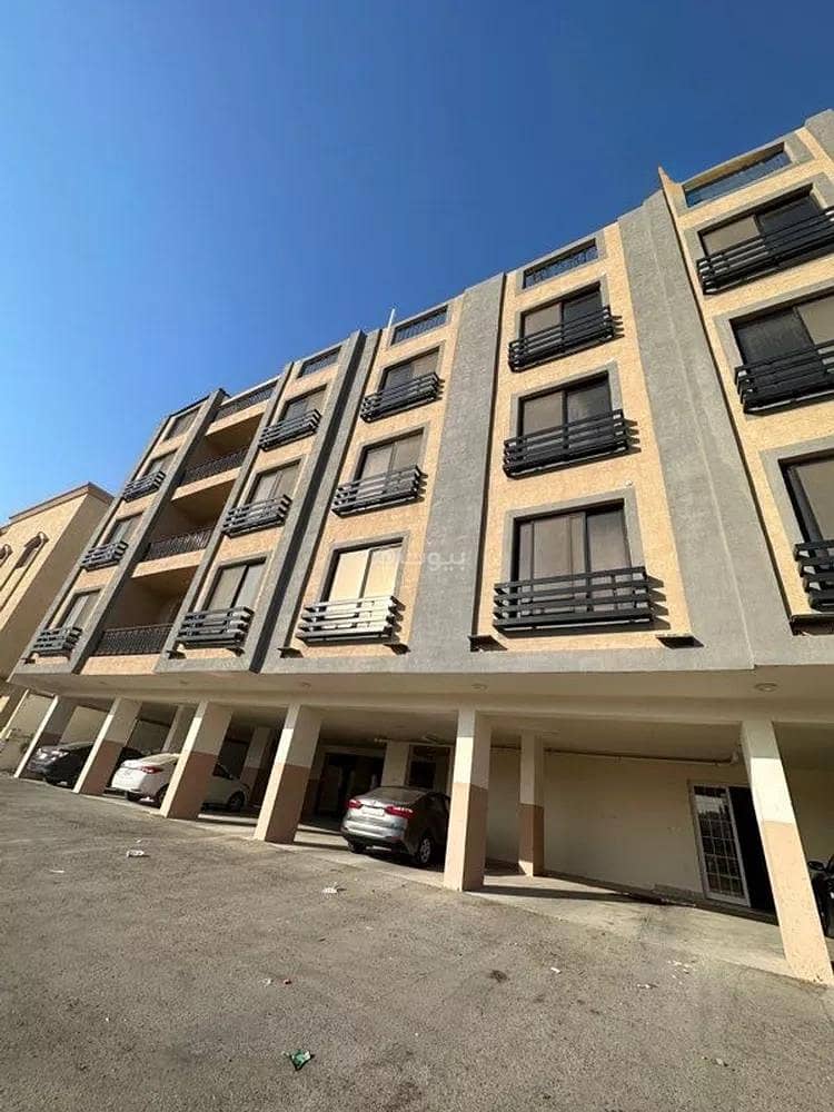 Apartment for sale in Al Nur district, Dammam
