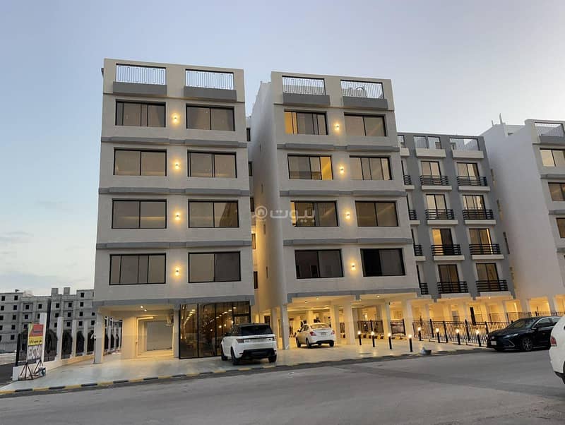 Luxury Apartment For Sale In Ethraa Residential Project In Al Hamra, Al Khobar