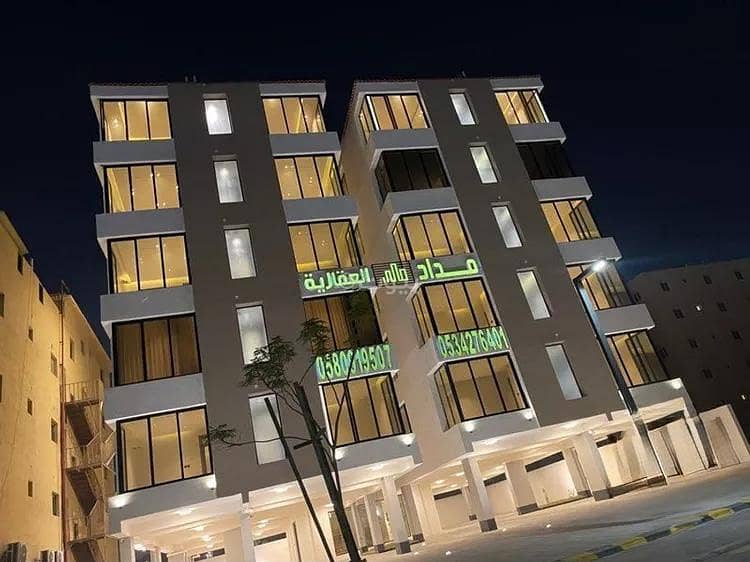 Apartment For Sale In Al Salam, Dammam
