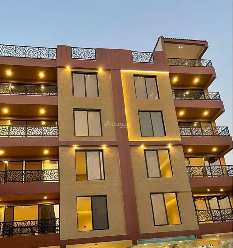 Apartment For Sale In Al Hamra, Al Khobar