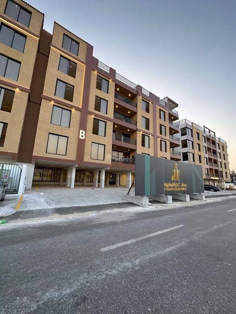 5 Bedroom Apartment For Sale, Al Hamra, Al Khobar