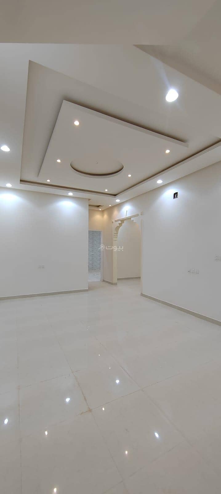 For Sale New Internal Staircase Villa In Al Hazm, West Riyadh