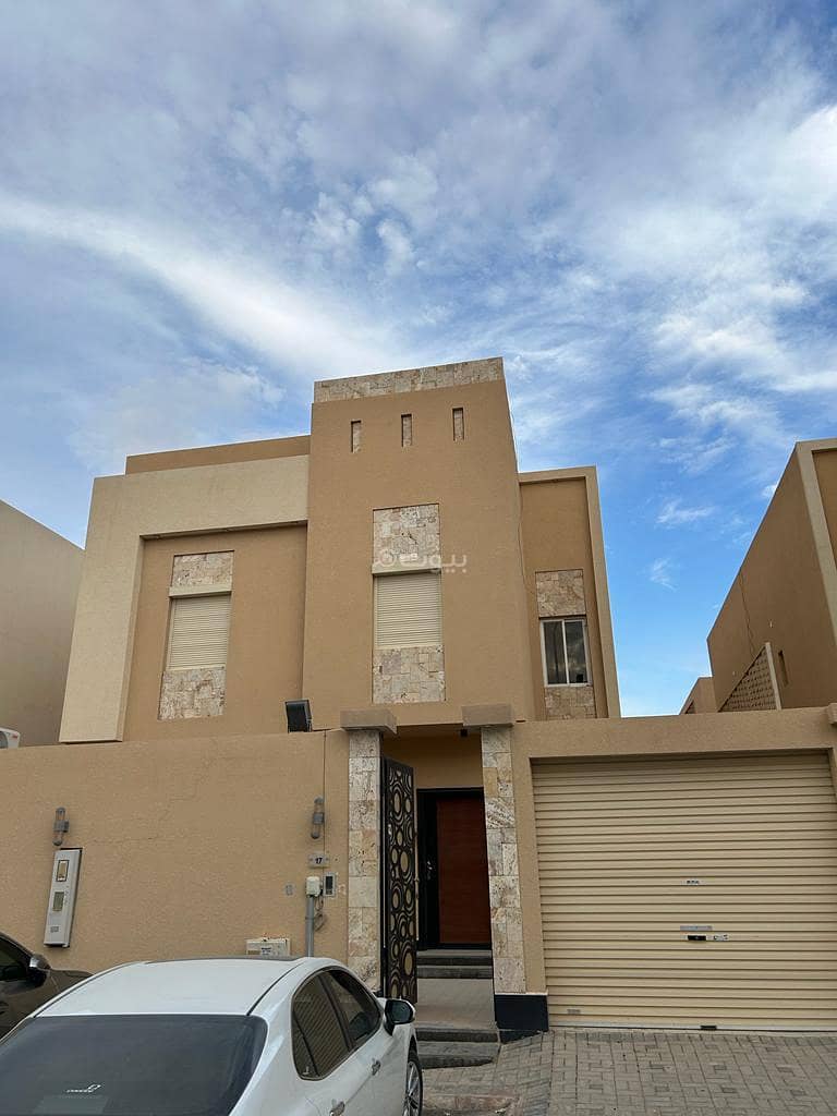 4 Bedroom Villa For Rent in Al Nargis, Riyadh