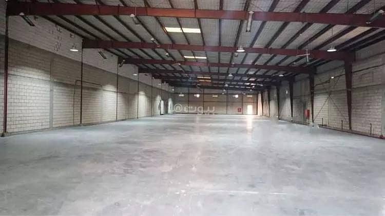 Warehouse in Riyadh，South Riyadh，Al Aziziyah 550000 SAR - 87539598