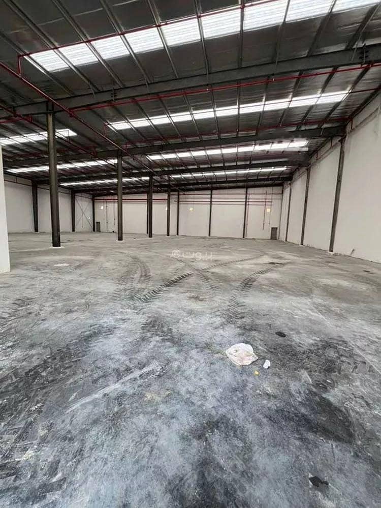 Warehouse in Riyadh，South Riyadh，Al Birriyyah 1000000 SAR - 87539599