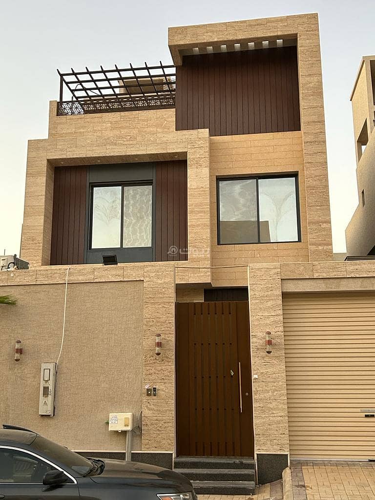 5 Bedroom Villa For Rent in Al Nargis, Riyadh