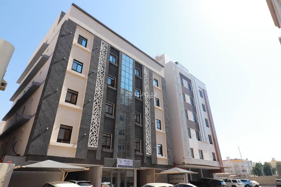 Apartment in Jeddah，North Jeddah，Al Salamah 5 bedrooms 780000 SAR - 87523226