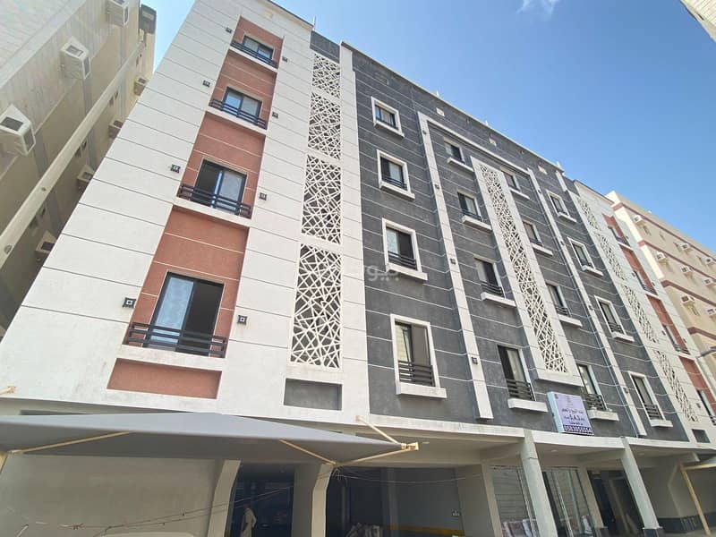 Apartment For Sale From The Owner In Al Taiaser Scheme, Central Jeddah