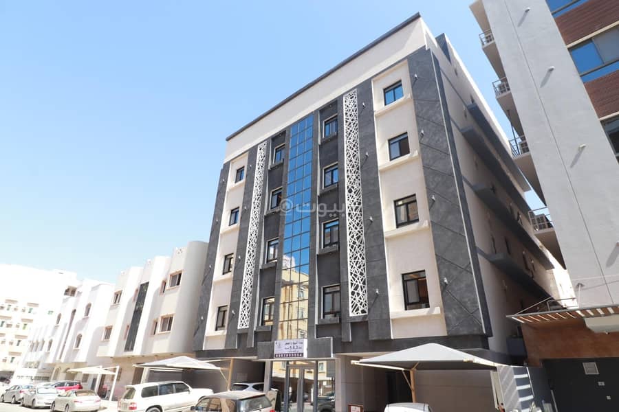 Apartment in Jeddah，North Jeddah，Al Salamah 4 bedrooms 640000 SAR - 87528822