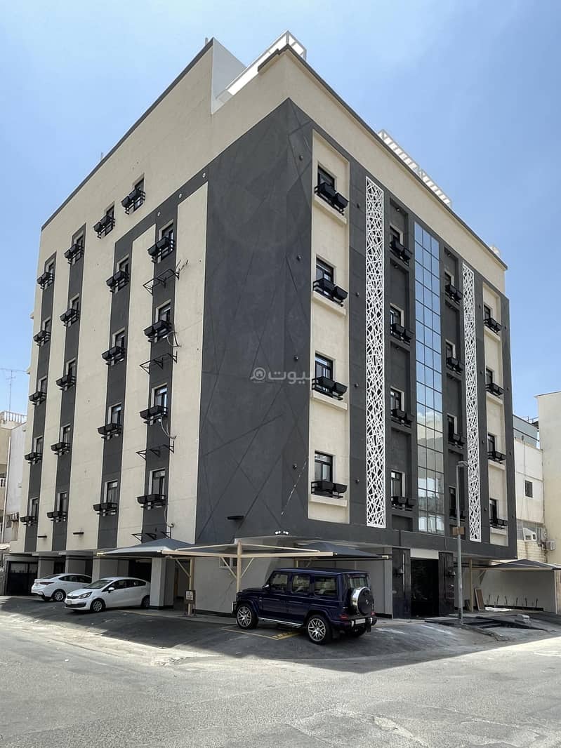 شقة جديدة جاهزة للبيع في السلامة، شمال جدة شقة جديدة جاهزة للبيع في السلامة، شمال جدة