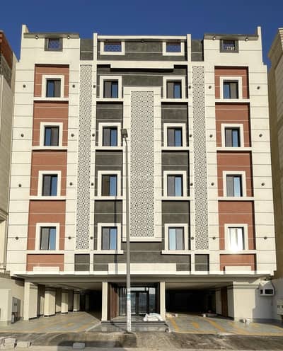 4 Bedroom Flat for Sale in Makah Almukaramuh, Makkah Al Mukarramah - New 4-bedroom apartment for sale in Al Buhayrat, Makkah