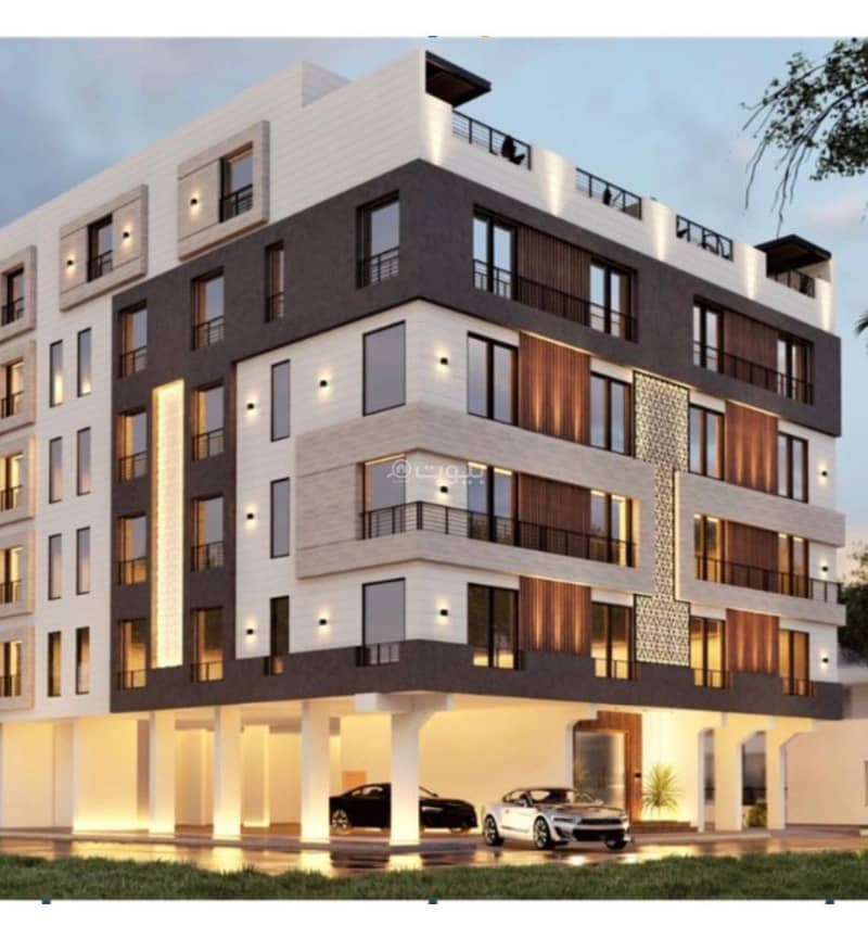 Modern Apartment For Sale In Al Rawdah, North Jeddah Modern Apartment For Sale In Al Rawdah, North Jeddah
