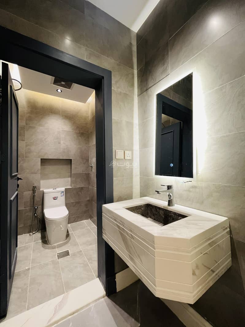 Apartment For Sale In Al Salamah, North Jeddah Apartment For Sale In Al Salamah, North Jeddah