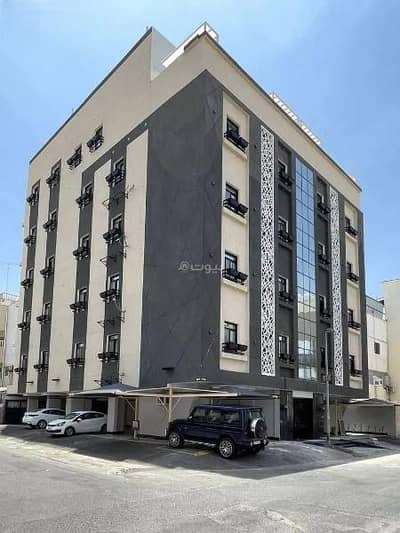 فلیٹ 4 غرف نوم للبيع في جدة، المنطقة الغربية - شقة 4 غرف نوم للبيع في السلامة، شمال جدة