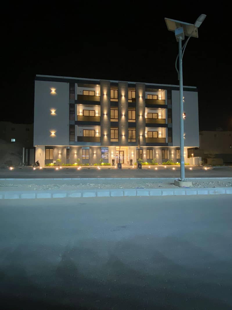 النرجس شمال الرياض,الرياض میں 3 کمروں کا 1 مرلہ شقة 11.7 لاکھ میں برائے فروخت۔