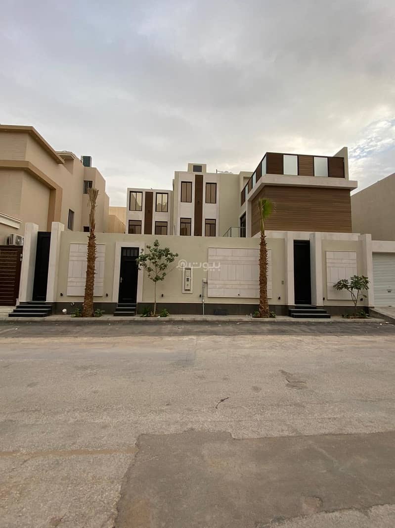 الياسمين شمال الرياض,الرياض میں 6 کمروں کا 2 مرلہ فيلا 46.0 لاکھ میں برائے فروخت۔ الياسمين شمال الرياض,الرياض میں 6 کمروں کا 2 مرلہ فيلا 46.0 لاکھ میں برائے فروخت۔