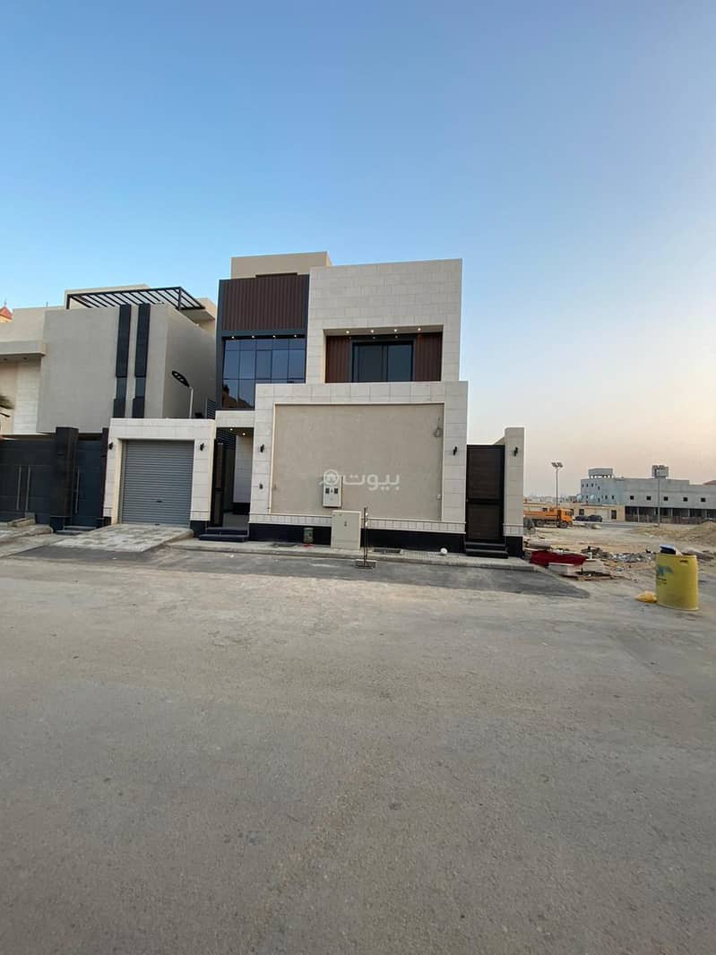 النرجس شمال الرياض,الرياض میں 5 کمروں کا 2 مرلہ فيلا 35.0 لاکھ میں برائے فروخت۔ النرجس شمال الرياض,الرياض میں 5 کمروں کا 2 مرلہ فيلا 35.0 لاکھ میں برائے فروخت۔