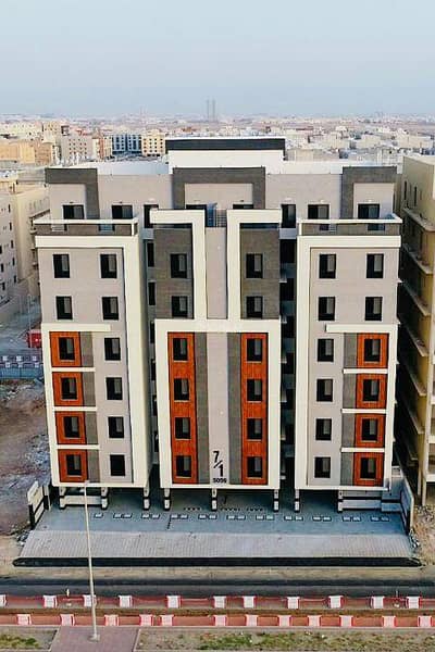 5 Bedroom Apartment for Sale in Jeddah, Western Region - Apartment for sale in Al-Sawari neighborhood, 5 rooms