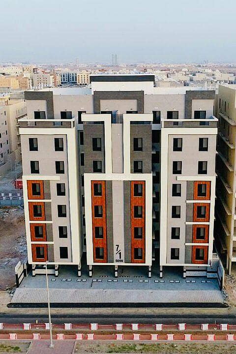 Apartment for sale in Al-Sawari neighborhood, 5 rooms
