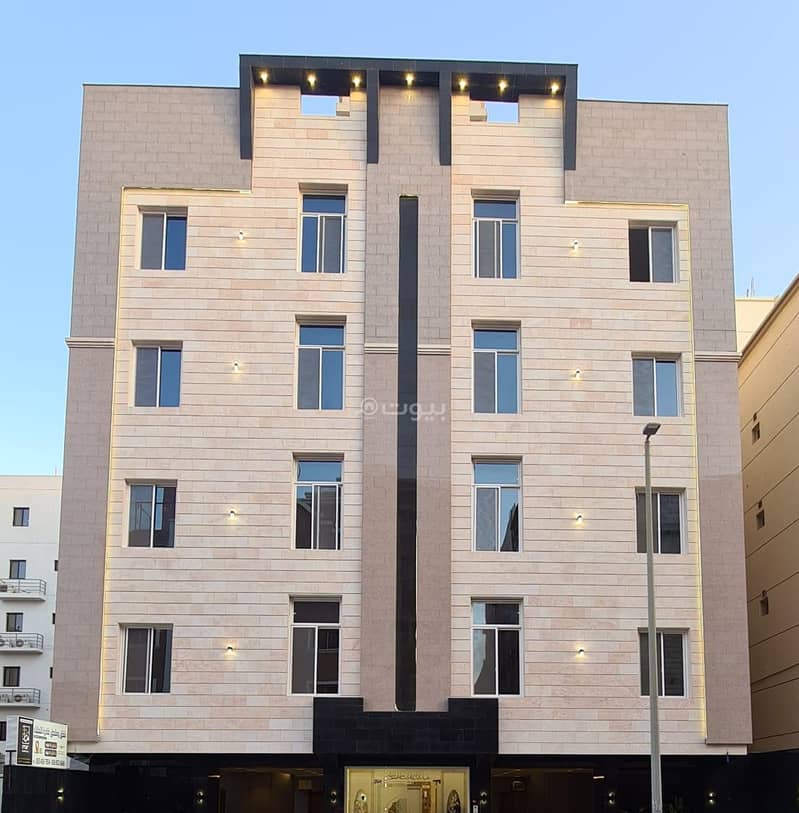 Apartment in Jida，North Jeddah，Al Marwah 6 bedrooms 850000 SAR - 87537810