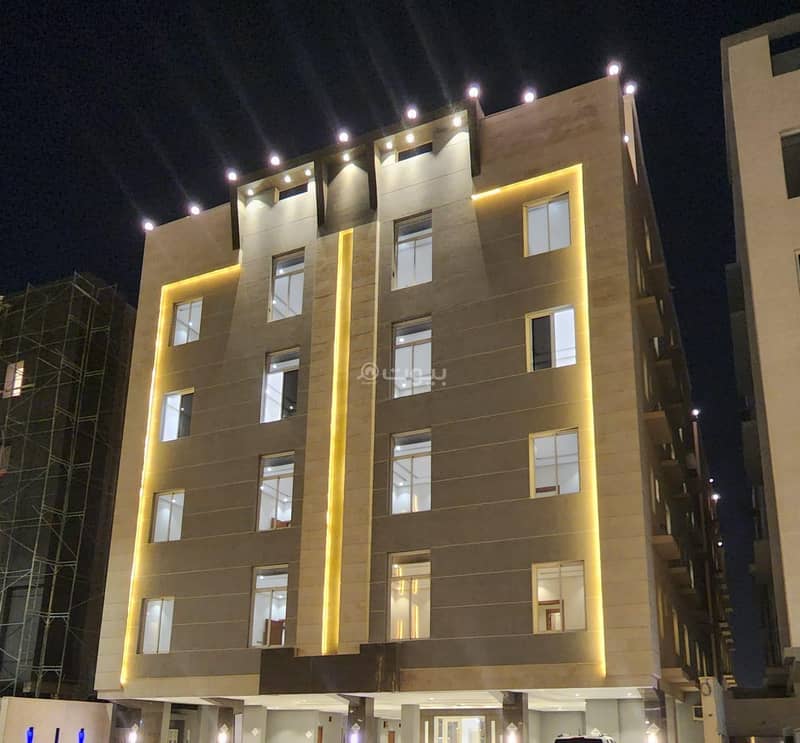 Apartments For Sale In Al Marwah, North Jeddah