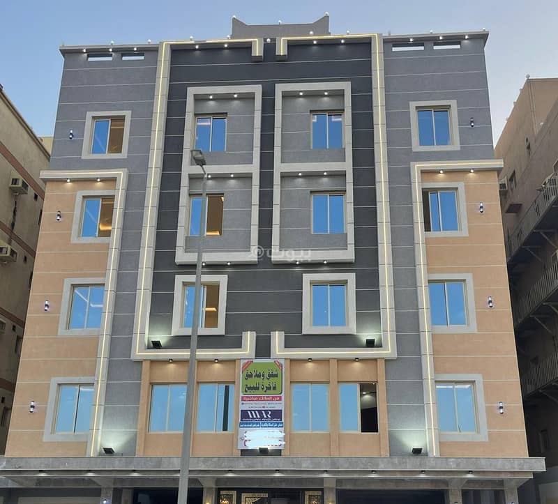 Apartment in Jida，South Jeddah，Ar Rawabi 6 bedrooms 720000 SAR - 87538071