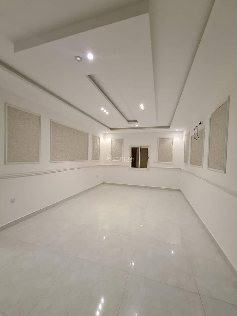 Apartment for sale in Al-Suwari district, Al-Fal 5 rooms