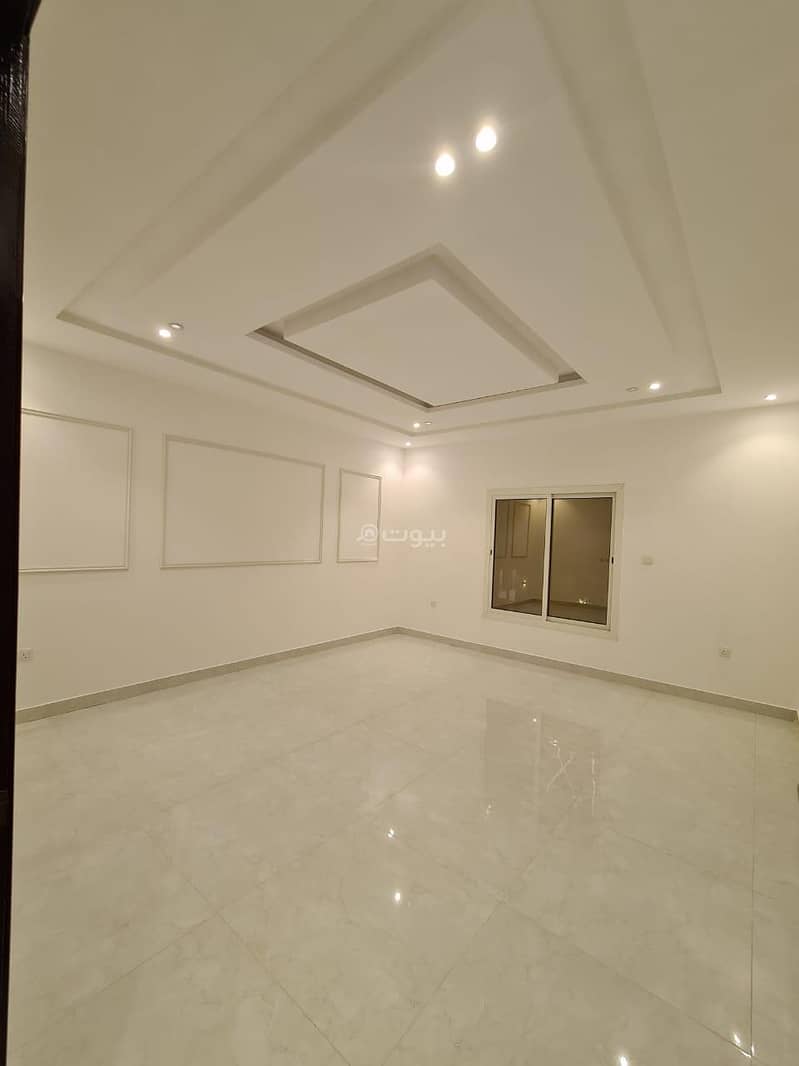 Apartment for sale in Al-Suwari neighborhood, Al-Fal Plan, 5 rooms