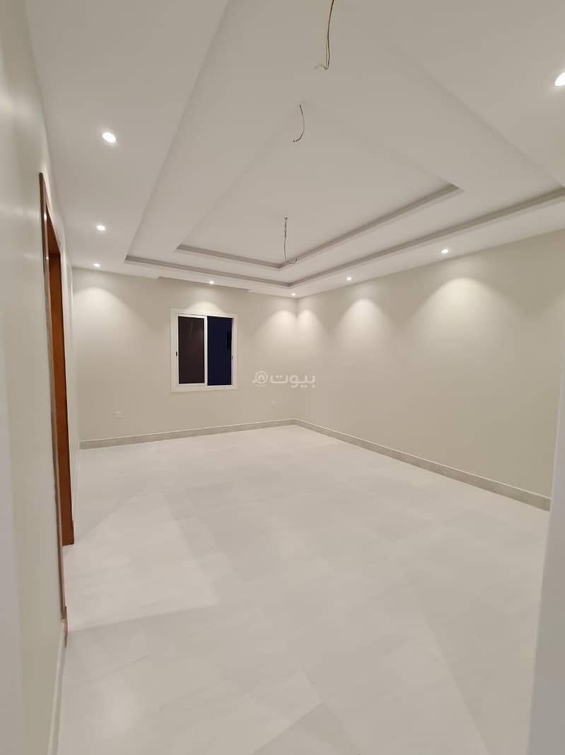 Apartment for sale in Al Marwah district, 5 rooms at an attractive price