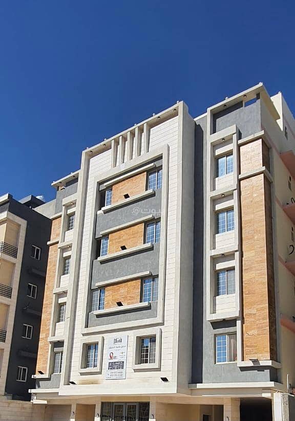 Apartment in Jeddah，North Jeddah，Al Rayaan 5 bedrooms 599000 SAR - 87538689