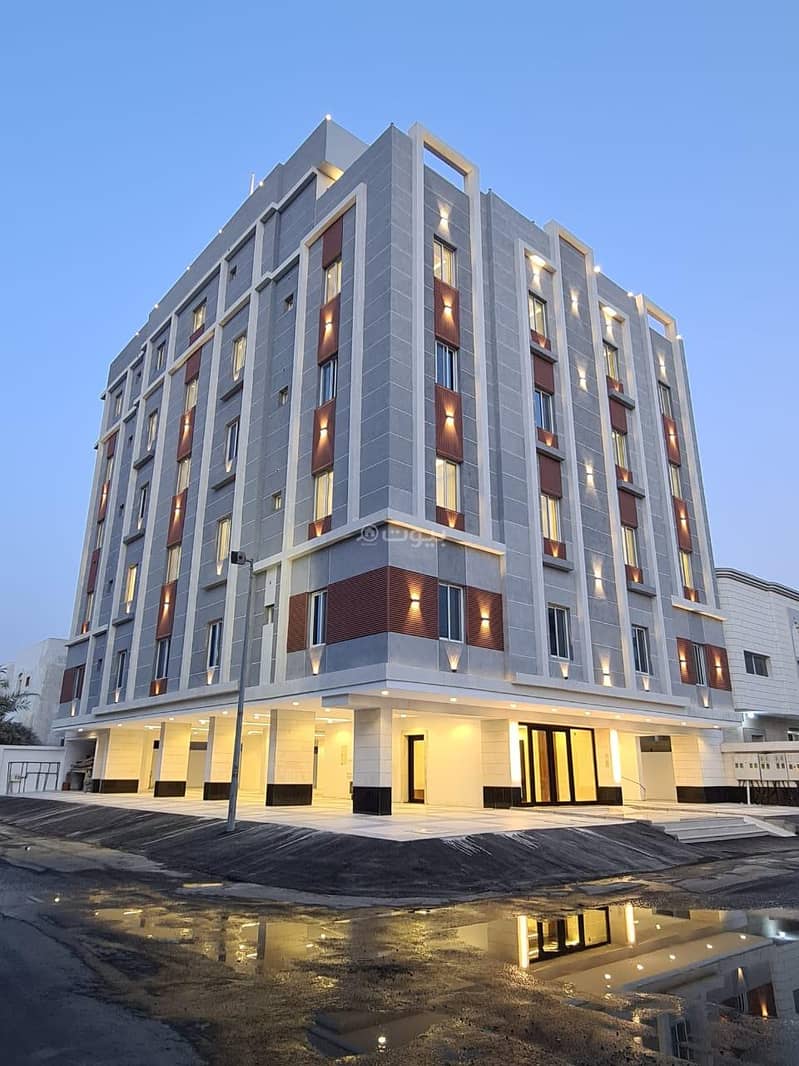 Apartment in Jida，North Jeddah，As Safa 5 bedrooms 750000 SAR - 87538694