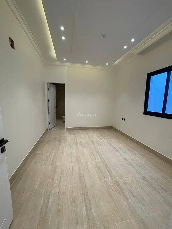 شقة 3 غرف نوم للبيع في شارع وادي الساحل، القادسية، الرياض