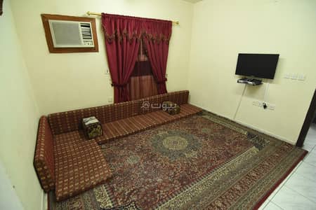 1 Bedroom Apartment for Rent in Buraydah, Al Qassim Region - Furnished Apartments For Rent In Al Naziyah, Buraydah