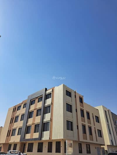3 Bedroom Flat for Sale in Riyadh, Riyadh Region - For sale modern apartments Elite 11 project, Al Murooj district, north Riyadh