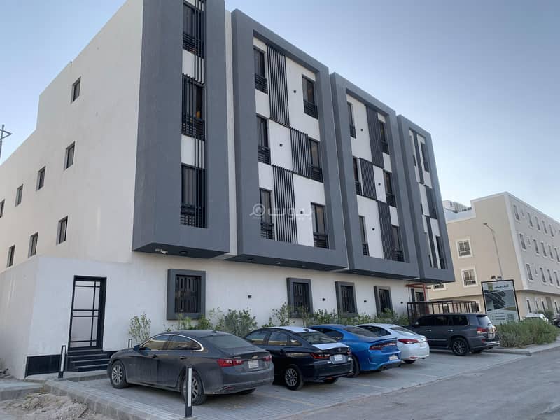 شقة 3 غرف نوم للبيع في النرجس، الرياض