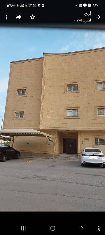 4 Bedroom Apartment For Rent Saad Bin Bishan, Riyadh