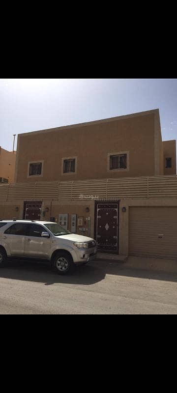 Villa 390 for sale in Al Wadi district, Riyadh