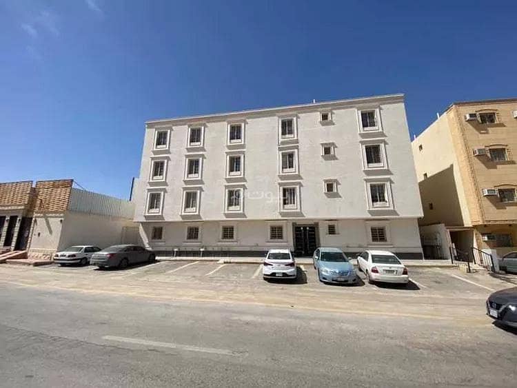4 غرفة نوم شقة للبيع على شارع أبو موسى الأشوني، الرياض
