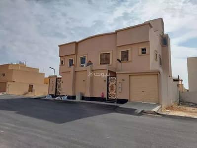4 Bedroom Villa for Sale in Riyadh, Riyadh Region - Villa for sale in Dhahrat Laban, Riyadh