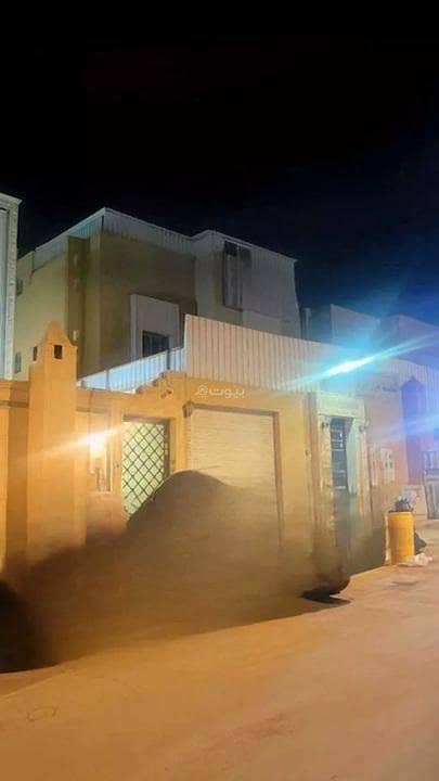 Villa for sale in Tuwaiq neighborhood, Riyadh