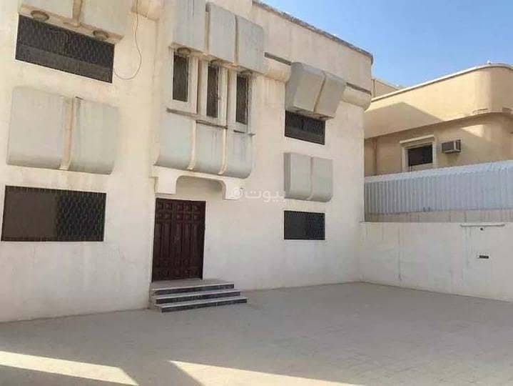 Villa for sale in Akaz neighborhood, Riyadh