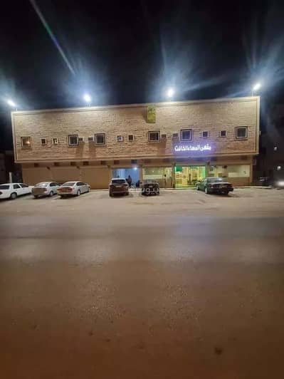 Commercial Building for Rent in West Riyadh, Riyadh - Building for rent in Tuwaiq, Riyadh