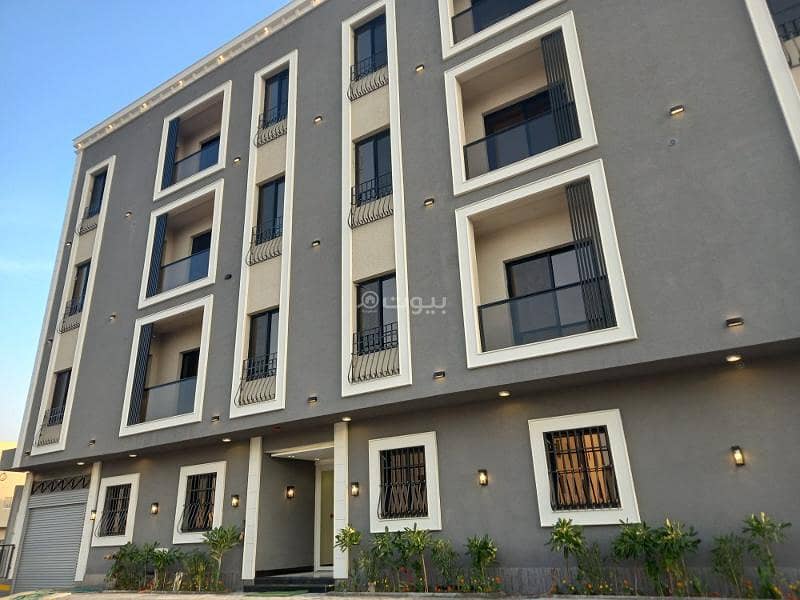 3 Bedroom Apartment for Rent in Shuaib Al Maghribi Street, Riyadh