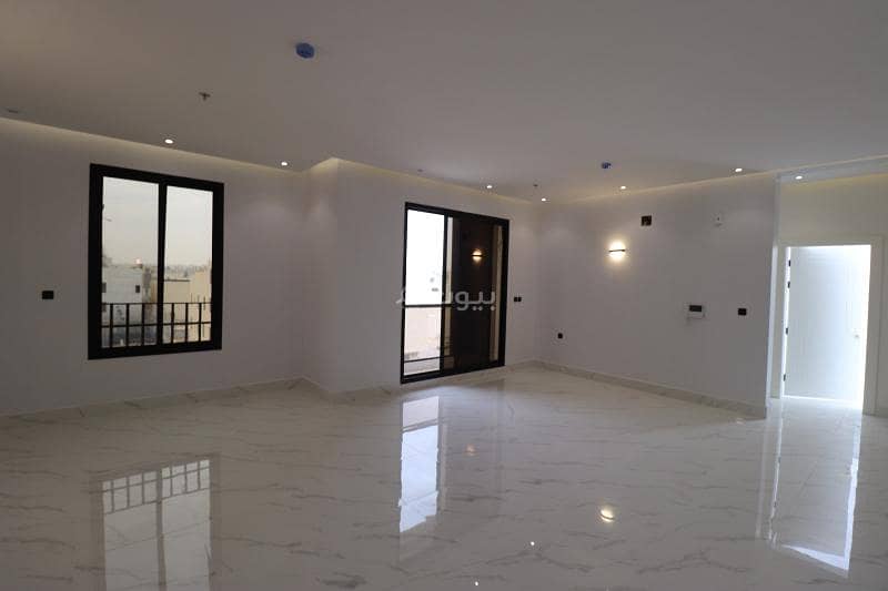 3 Bedroom Apartment For Rent - Shuaib Al Maghribi Street, Al Narjis, Riyadh
