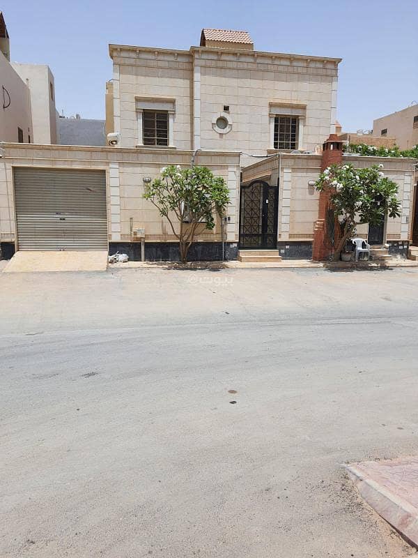 فيلا 5 غرف نوم للبيع في شارع 411، المنسية، الرياض