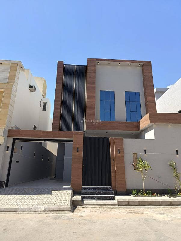 5 Bedroom Villa For Sale on 15th Street, Al Yarmouk, Riyadh