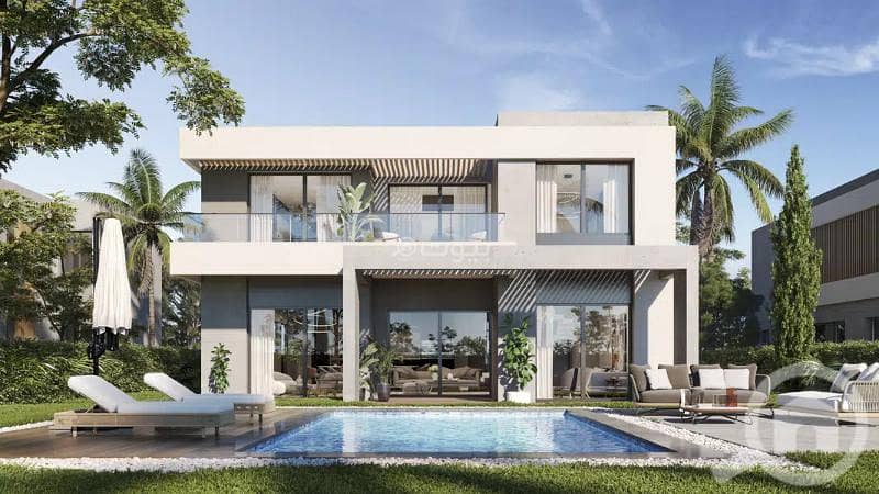 9 Bedroom Villa For Sale on 3619, Al Rawdah, Riyadh